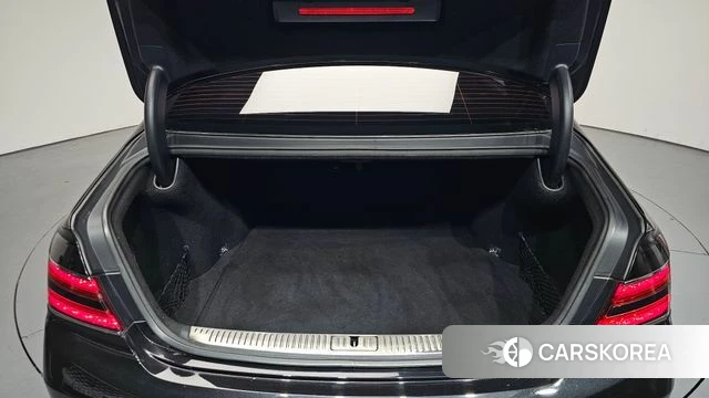 Genesis G90 id 4490807 из Кореи 10