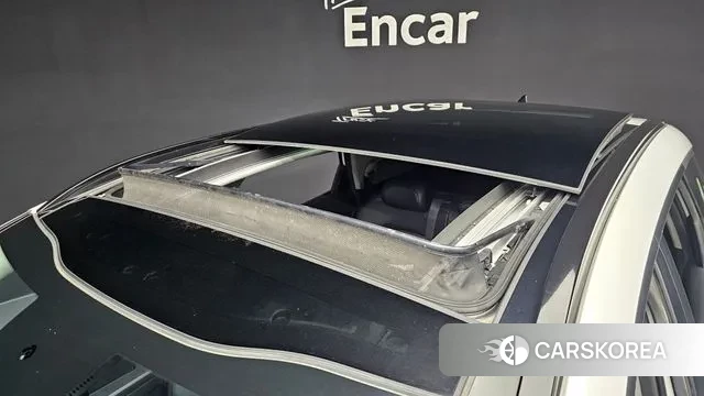 Kia Sportage 5th Generation id 3645993 из Кореи 10