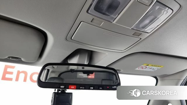 Kia The New Kia Ray id 3914731 из Кореи 10