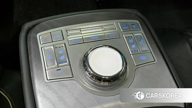 Genesis G80 (RG3) id 4292687 из Кореи 10