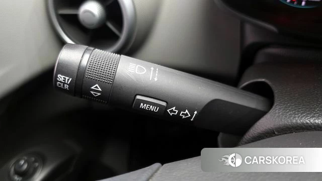 Chevrolet (GM Daewoo) The New Aveo Sedan id 3894252 из Кореи 10