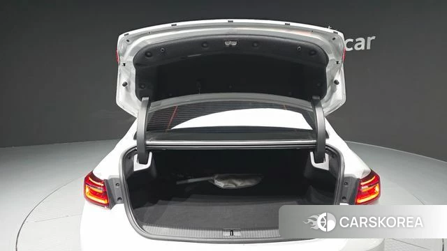 Renault Korea (Samsung) The New SM6 id 4893830 из Кореи 10