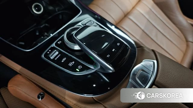 Mercedes-Benz E-Class W213 id 3861690 из Кореи 10