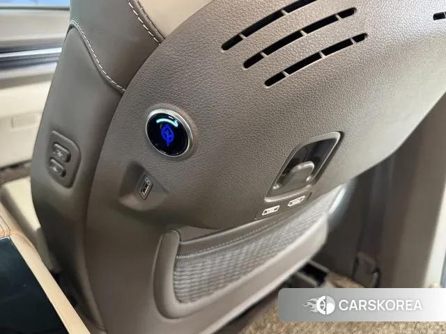 Kia Carnival 4th generation id 3599960 из Кореи 10