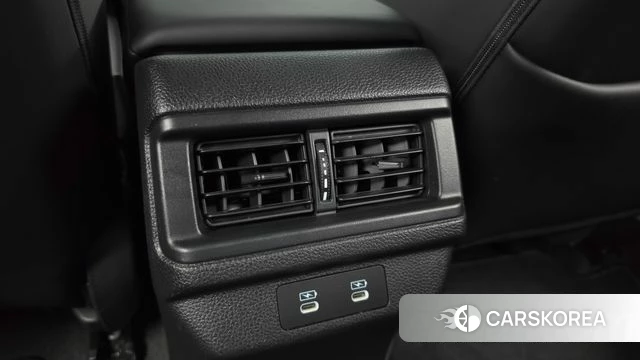 Honda Accord 11th Generation id 4879709 из Кореи 10