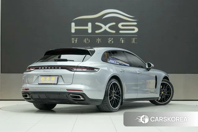 Porsche Panamera id 3993582 из Китая 10