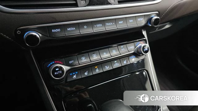 Hyundai Grandeur IG id 4304564 из Кореи 10