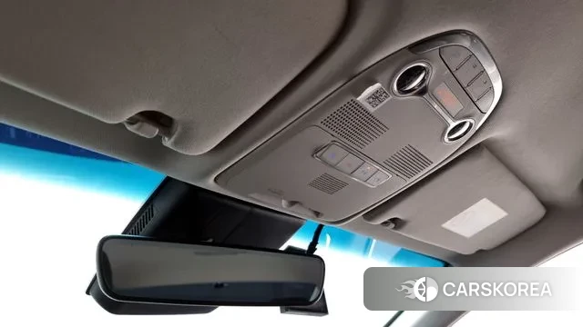 Hyundai The New Grandeur IG id 3232184 из Кореи 10