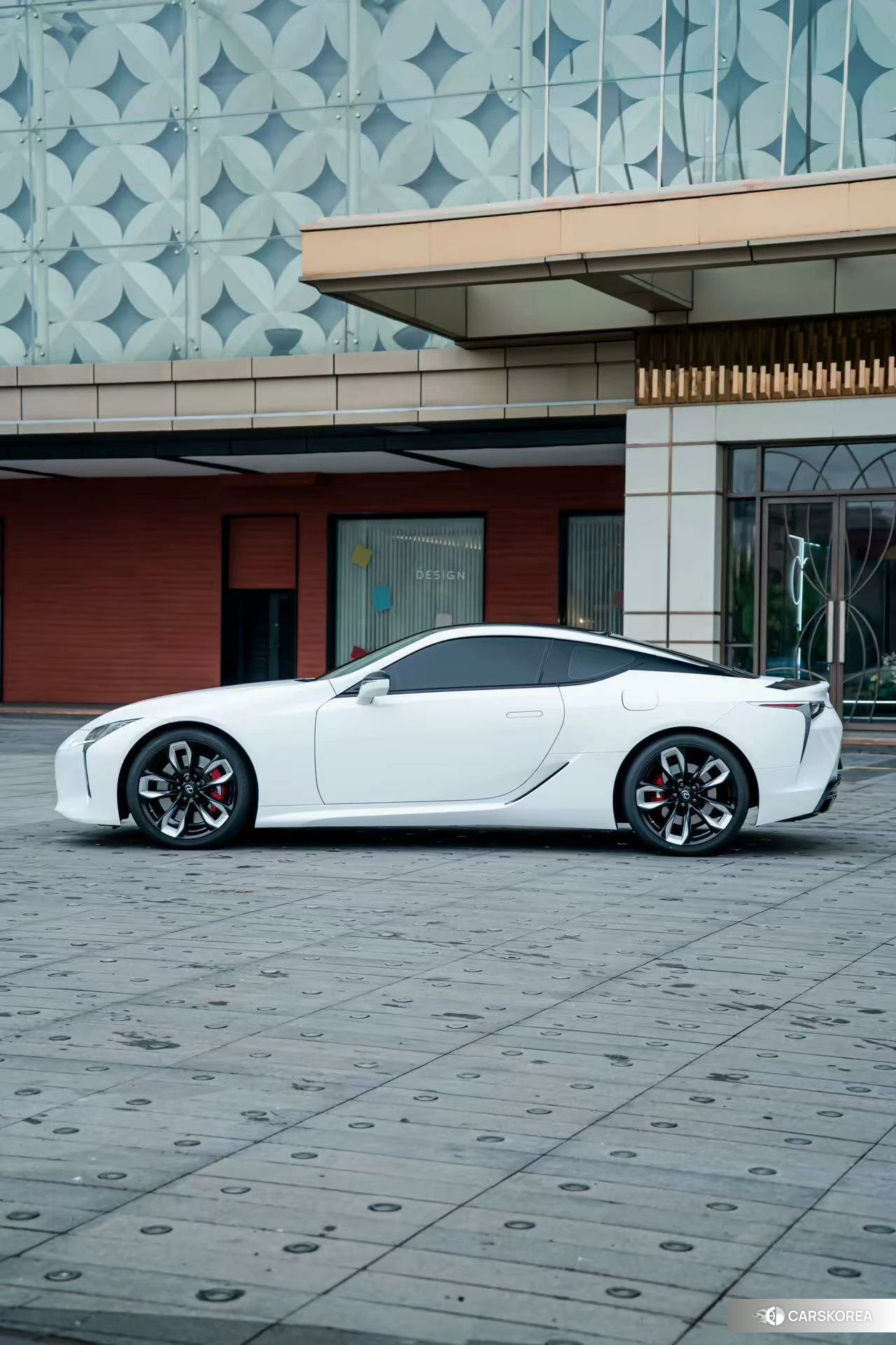 Lexus LC id 4440485 из Китая 10