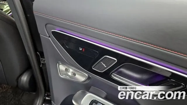 Mercedes-Benz GLC-Class X254 id 2873655 из Кореи 10