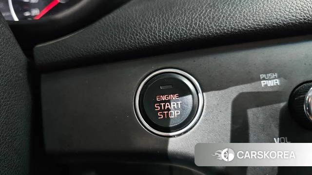 Kia Sportage The Bold id 4562334 из Кореи 10