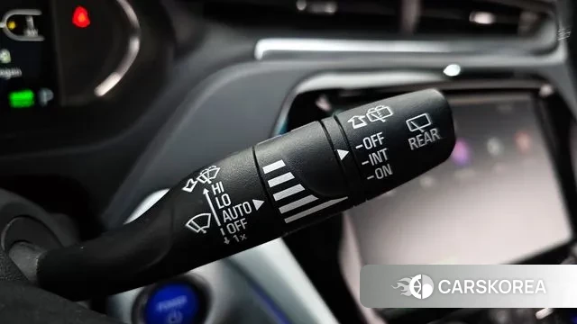 Chevrolet (GM Daewoo) Bolt EV id 3641395 из Кореи 10