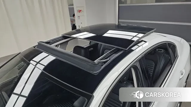 Volkswagen Passat GT (B8) id 3630037 из Кореи 10