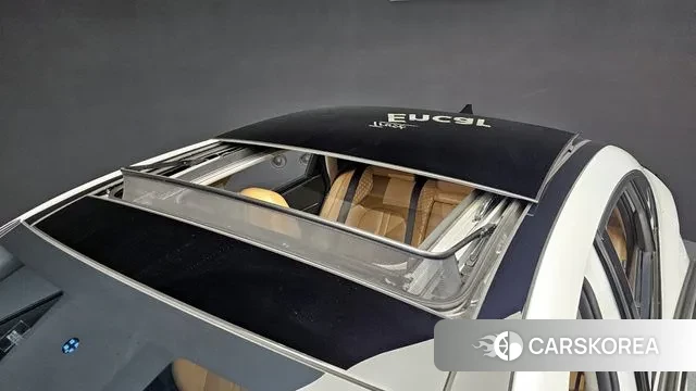 Hyundai Sonata (DN8) id 3598231 из Кореи 10