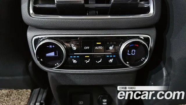 Genesis GV80 id 2921952 из Кореи 10