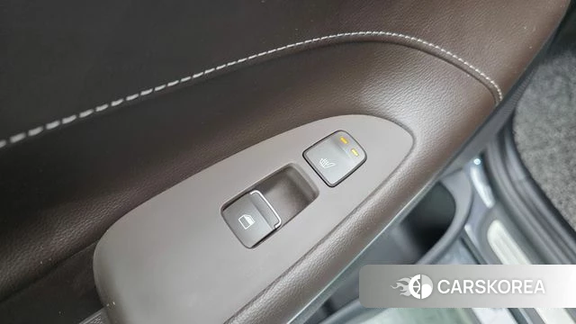 Hyundai Grandeur IG Hybrid id 4633015 из Кореи 10