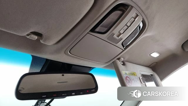 Kia K7 Premier id 4396925 из Кореи 10