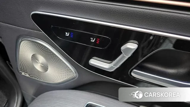 Mercedes-Benz EQS V297 id 3458485 из Кореи 10