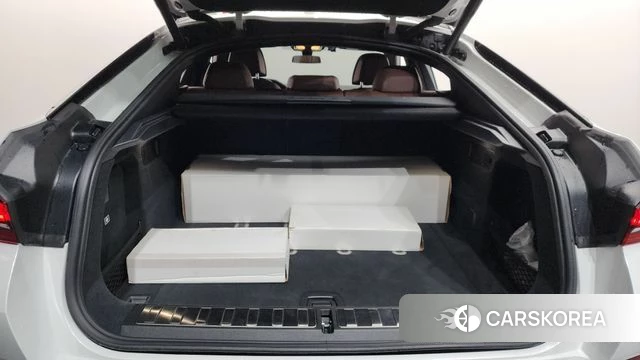 BMW X6 (G06) id 4355903 из Кореи 10