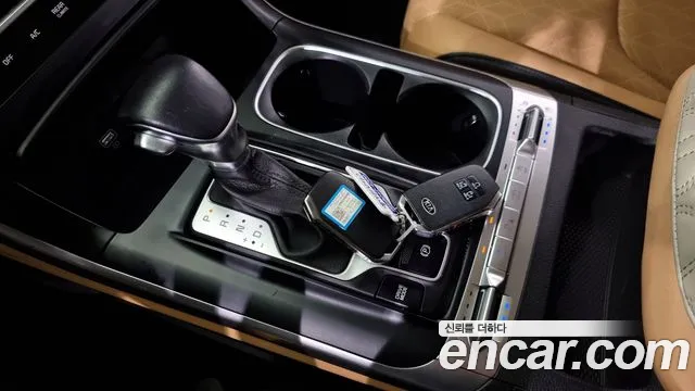 Kia Carnival 4th generation id 2704895 из Кореи 10