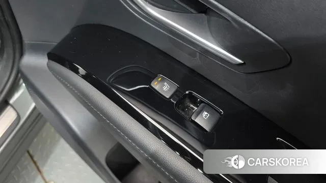 Hyundai Tucson Hybrid (NX4) id 3438792 из Кореи 10