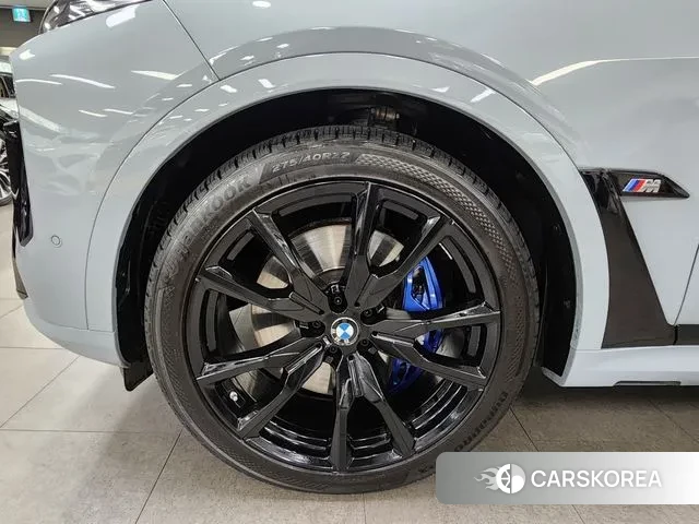 BMW X7 (G07) id 3596201 из Кореи 10