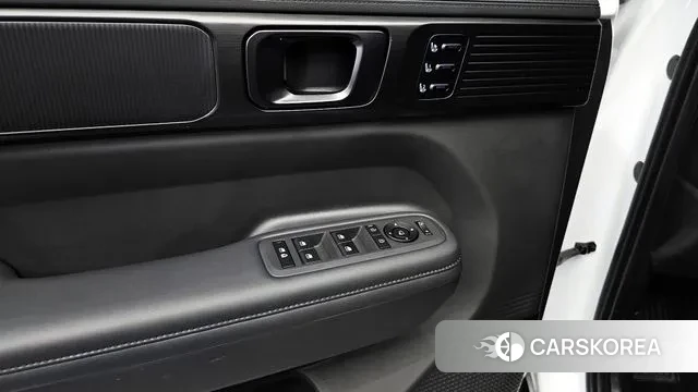 Hyundai Santa Fe (MX5) id 3310485 из Кореи 10