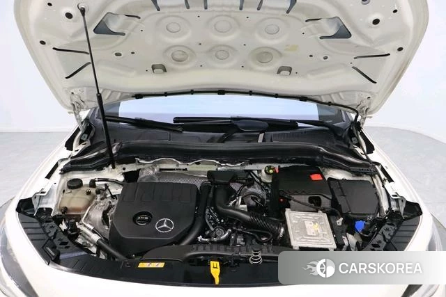 Mercedes-Benz GLA id 4257878 из Китая 10