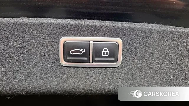 Genesis G80 (RG3) id 3746675 из Кореи 10