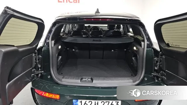 Mini Cooper S Clubman id 3634408 из Кореи 10