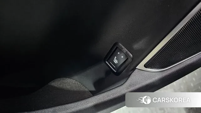 Maserati Levante id 3540708 из Кореи 10