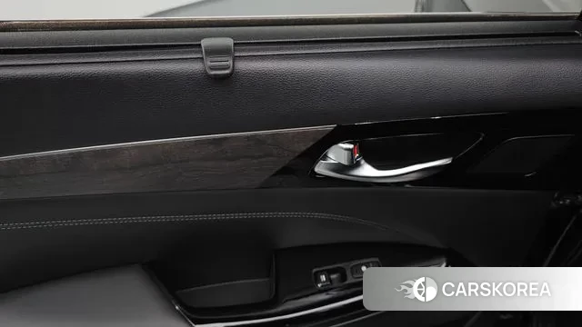 Kia K7 Premier id 2886148 из Кореи 10