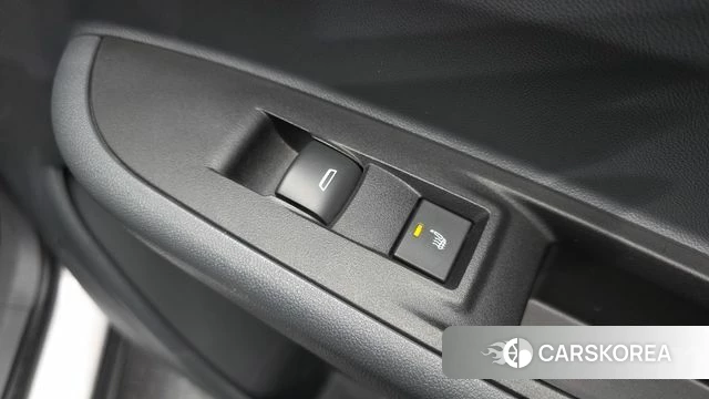 Chevrolet (GM Daewoo) Bolt EV id 4317704 из Кореи 10