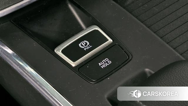 Hyundai The New Grandeur IG id 3955120 из Кореи 10