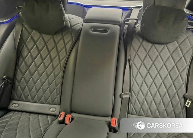 Mercedes-Benz S-Class W223 id 4255066 из Кореи 10
