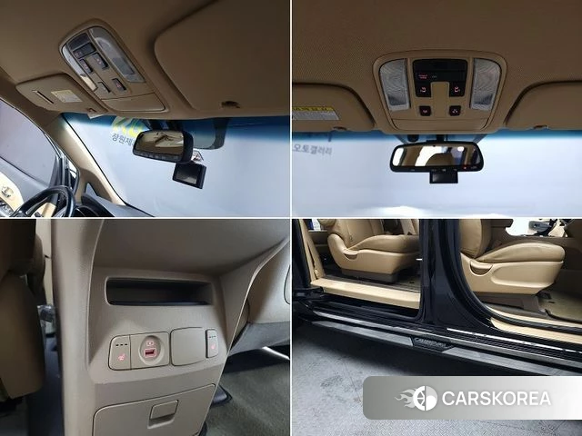 Kia The New Carnival id 4842683 из Кореи 10