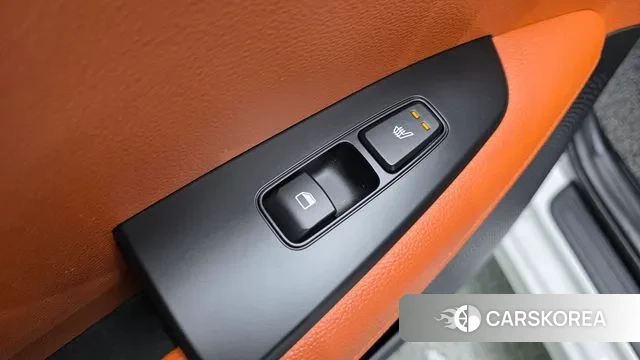 Kia The New K3 2nd generation id 3043945 из Кореи 10