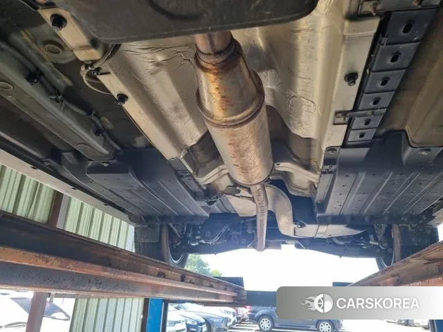 Hyundai All New Tucson id 3033666 из Кореи 10