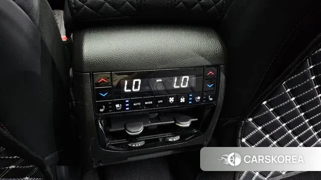 Jeep Grand Cherokee (WL) id 3089038 из Кореи 10