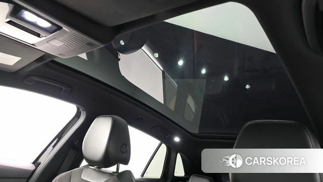 Volkswagen ID.4 id 4696243 из Кореи 10