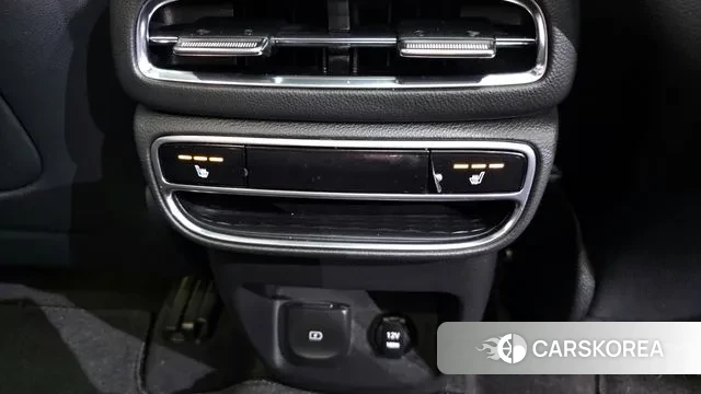 Genesis GV80 id 3562511 из Кореи 10