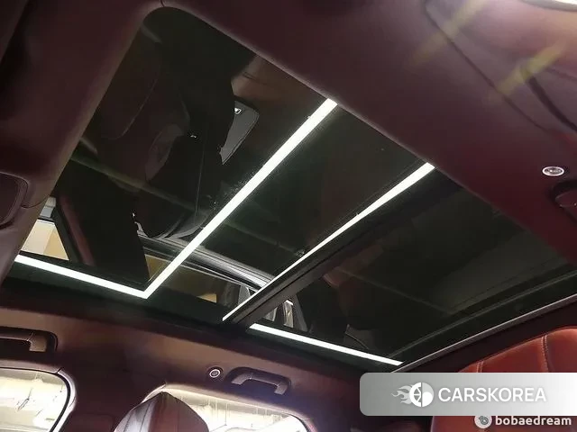 Bentley Bentayga id 3489154 из Кореи 10