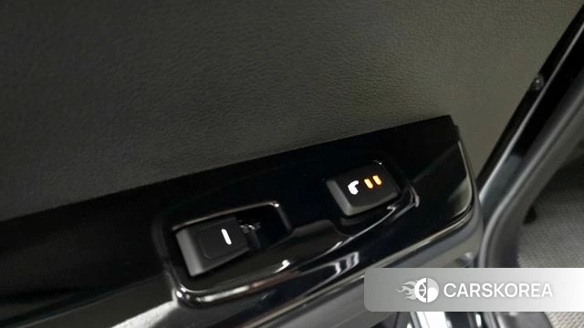 Ssangyong Torres id 4178643 из Кореи 10