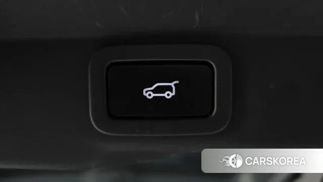 Land Rover Range Rover Sport 2nd Generation id 3535893 из Кореи 10