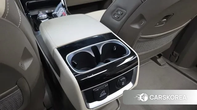 Kia Carnival 4th generation id 3634781 из Кореи 10