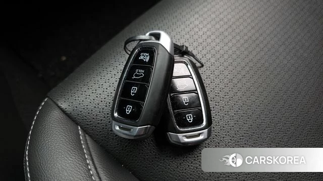 Hyundai Kona id 3905322 из Кореи 10