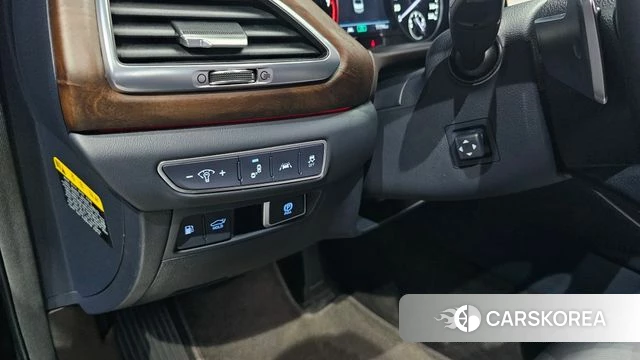 Genesis G90 id 4416851 из Кореи 10