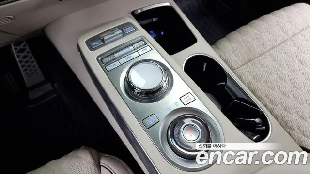 Genesis GV70 id 2666804 из Кореи 10