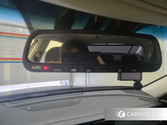 Kia All New K7 Hybrid id 3013971 из Кореи 10