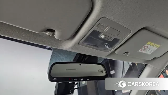 Hyundai Venue id 3468254 из Кореи 10